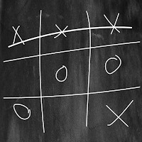 Tic Tac Toe