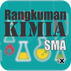 Rangkuman Kimia SMA Screenshot 0