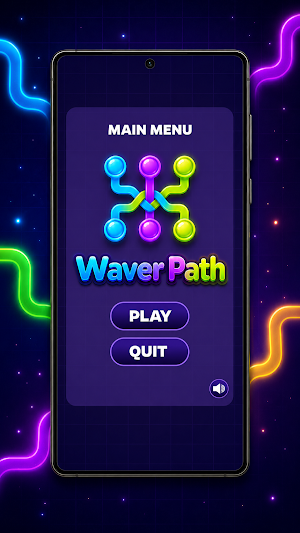 Waver Path Screenshot 2