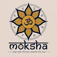Moksha: Astrology & Kundli