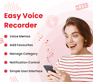 Voice Recorder Screenshot 0