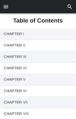 The War in Syria, Volume 1 - Public Domain Screenshot 0