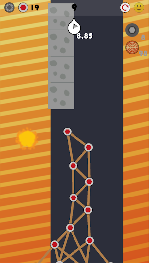 Build Up Top - Free Game Screenshot 3