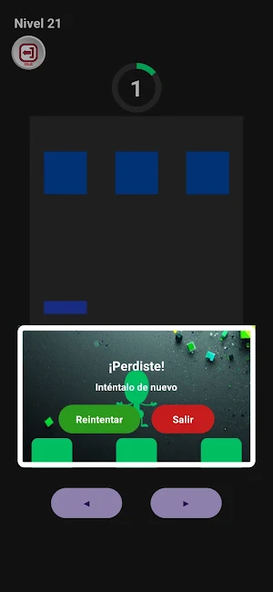 Plataformas Locas Screenshot 1