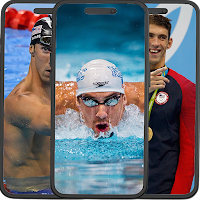 Michael Phelps Wallpapers