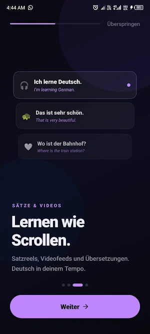 Der Strenge Lehrer Screenshot 2