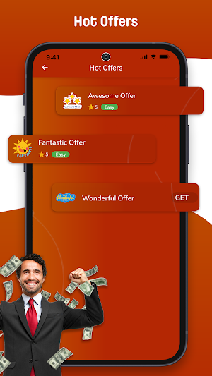 MDGames Screenshot 3