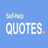 Self Help Quotes