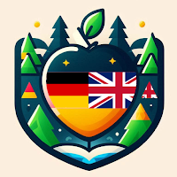 German English Word Vocabulary