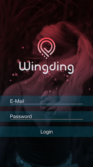 Wingding - Club in your Hands Screenshot 1