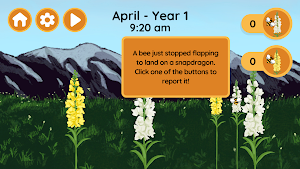 Aww Snap! A Snapdragon Study Screenshot 2