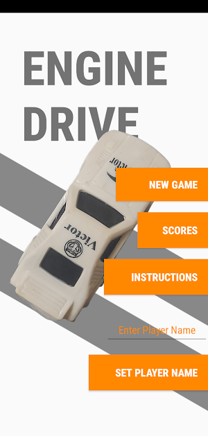 Engine Drive Screenshot 0