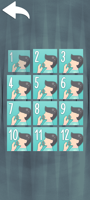 Sneeze and cough sounds Screenshot 1
