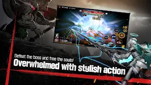 Immortal Rising 2 Screenshot 1