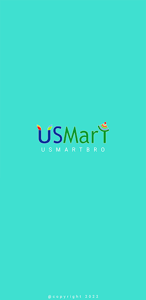 Usmart Browser Screenshot 0