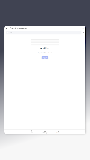 Sevefelt Entreprenad Screenshot 3