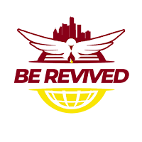 Be Revived