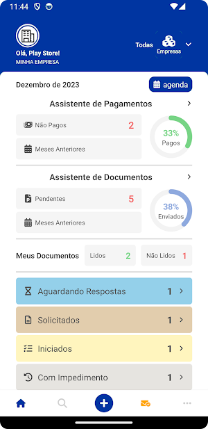 Portal ControllUp Screenshot 0