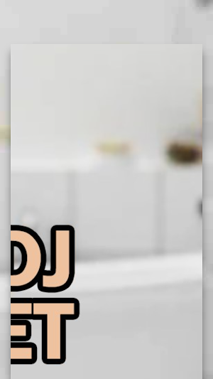 DJ Toilet Screenshot 3