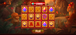 Vim Legend Slot Screenshot 1