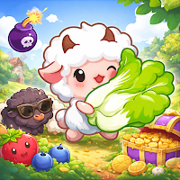 Sheep Jam