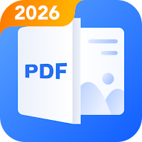 PDF Photos & PDF Reader
