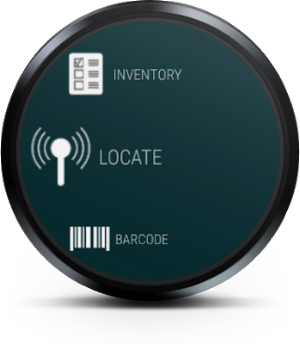 Nordic ID Smart Wear Screenshot 2