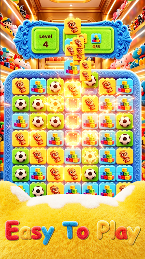 Happy Blocks Screenshot 2
