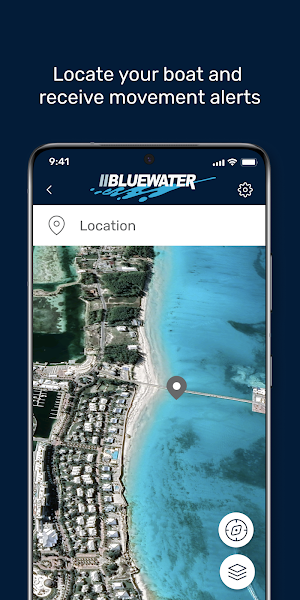 Bluewater Sportfishing Boats Screenshot 2