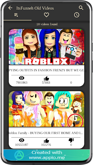 Itsfunneh Screenshot 2