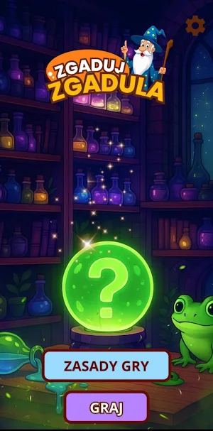 Riddle Fiddle Screenshot 2