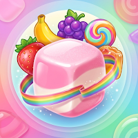 Park 24: Candy Spins