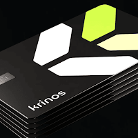 Krinos Card