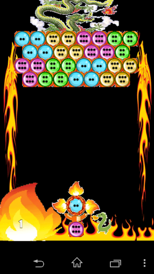 Fireball Dragon Screenshot 2