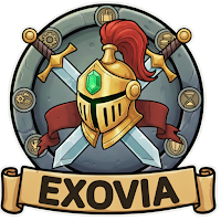 EXOVIA-adventure game