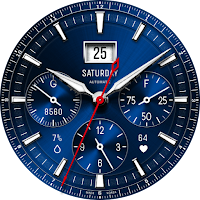 JW194 jwstudio watchface