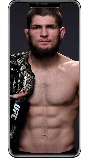 Khabib Wallpapers Screenshot 3