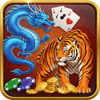 Dragon-Tiger Saga