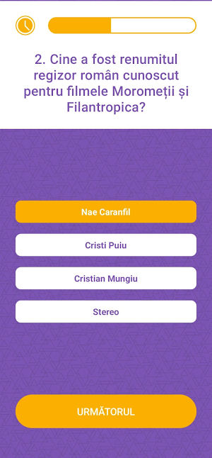 QuizzGame: Early Access Screenshot 3