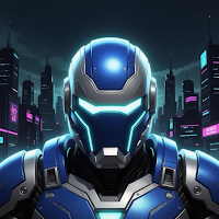 Cobalt: Iron Hero