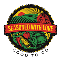 Seasoned with Love