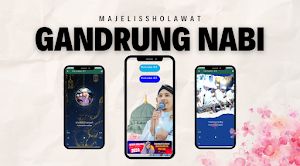 Sholawat Nariyah-Gandrung Nabi Screenshot 1