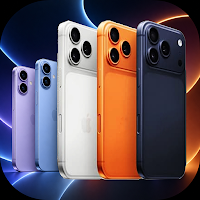 Wallpapers iPhone 17 pro max