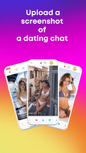RizzGPT - AI Dating Assistant Screenshot 3