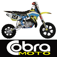 Jetting for Cobra 2T Moto Motocross, Dirt Bike