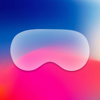 Vision Pro KWGT