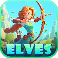 Elves：Master Archer