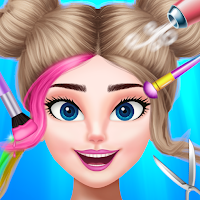 Makeup Artist: DIY Makeup Game