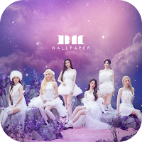 BabyMonster Wallpaper