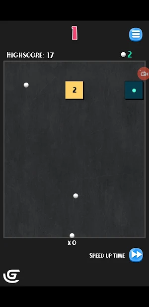 Spherus Screenshot 3